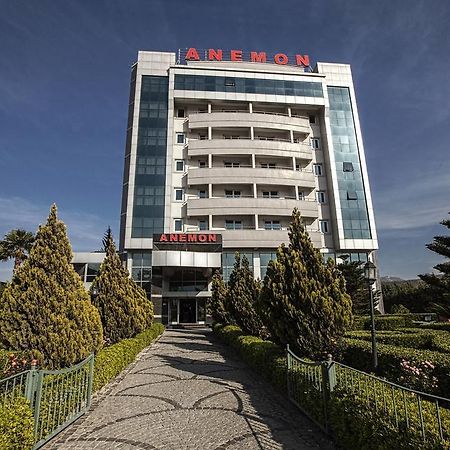 Anemon Antakya Hotel Exterior foto