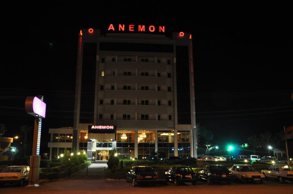 Anemon Antakya Hotel Exterior foto