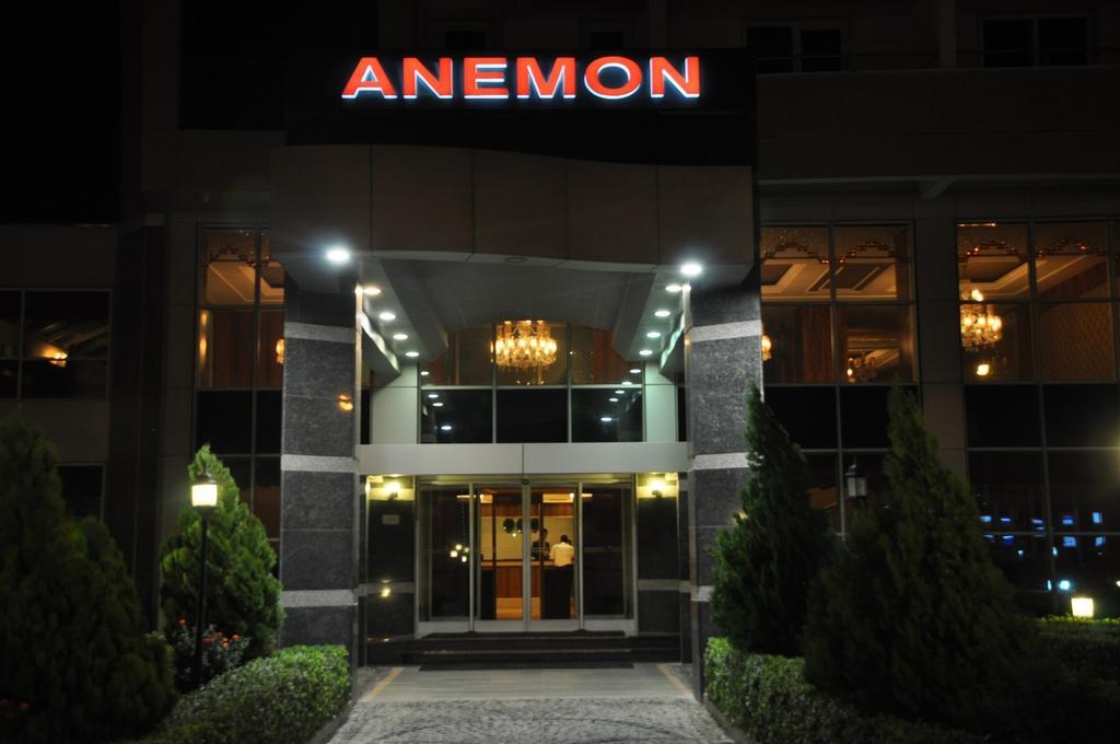 Anemon Antakya Hotel Exterior foto