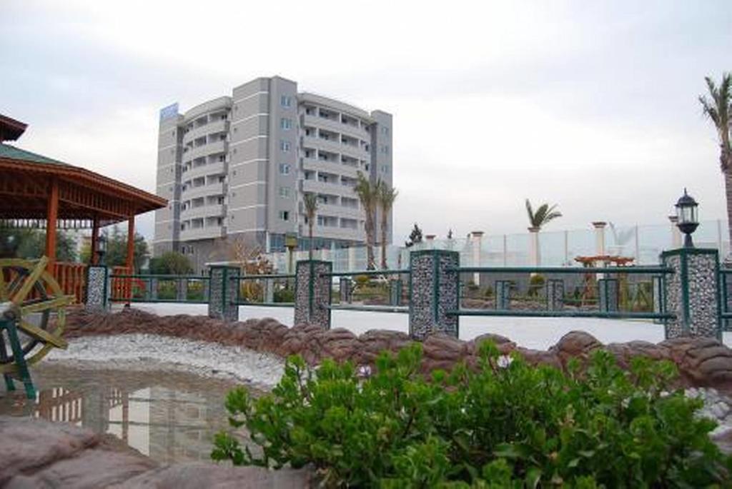 Anemon Antakya Hotel Exterior foto